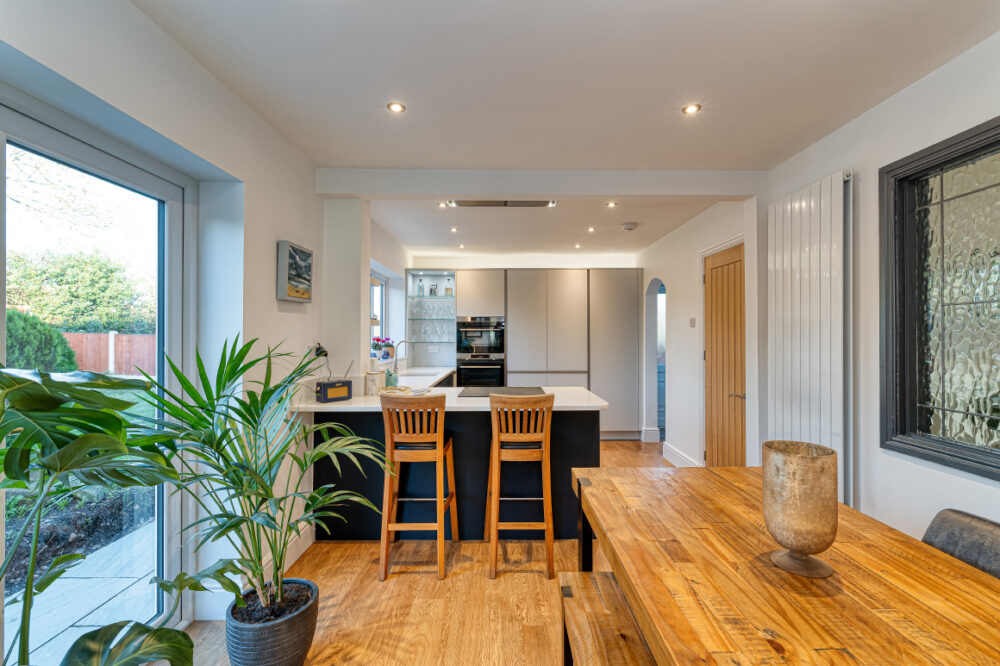 Staffordshire Property Photographer
